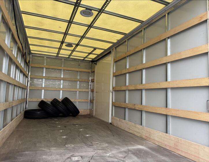 Volkswagen Crafter 14
