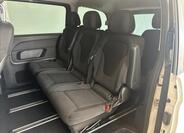 Mercedes-Benz Třídy V 7