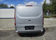 Ford Transit Custom 4