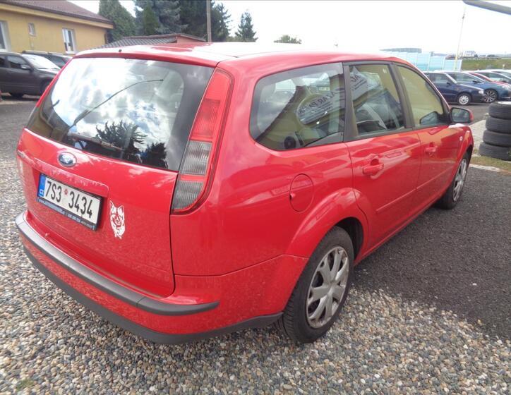 Ford Focus 3