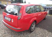 Ford Focus 3