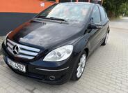 Mercedes-Benz Třídy B 27