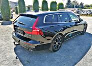 Volvo V60 5