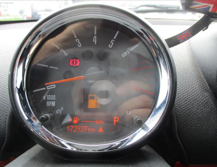 Mini Countryman 14