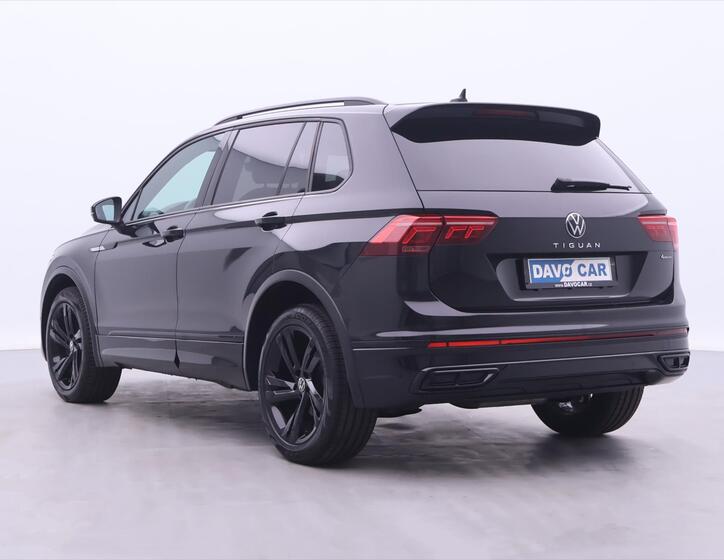 Volkswagen Tiguan 5