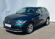 Volkswagen Tiguan 1