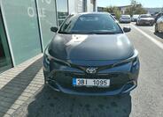 Toyota Corolla 2