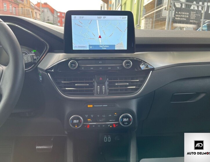Ford Kuga 43