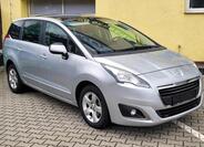 Peugeot 5008 1