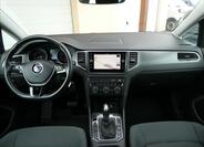 Volkswagen Golf Sportsvan 26