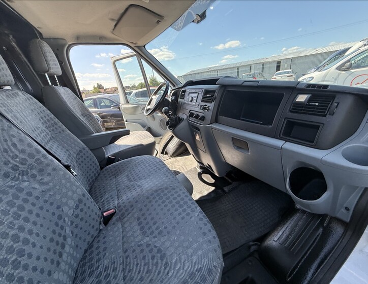 Ford Transit 20