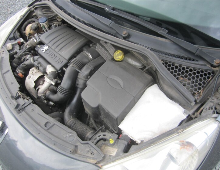 Peugeot 207 34