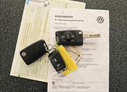 Volkswagen Golf 50