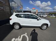Seat Ateca 14