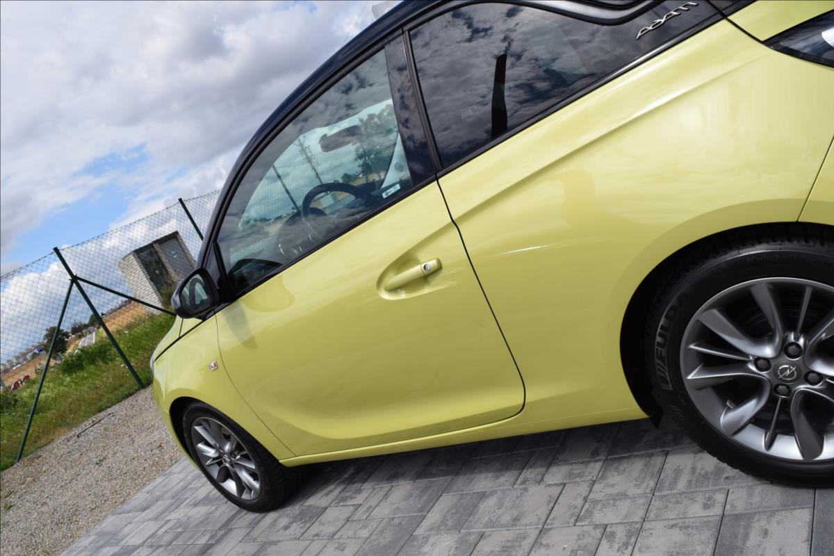 Opel Adam