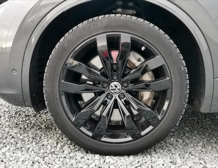 Volkswagen Touareg 42
