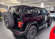Jeep Wrangler 7
