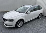 Škoda Octavia 5