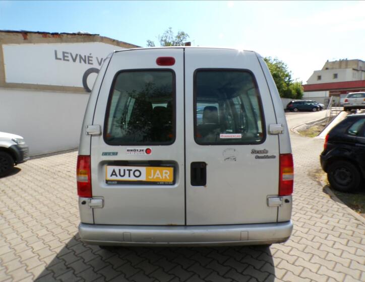 Fiat Scudo 6