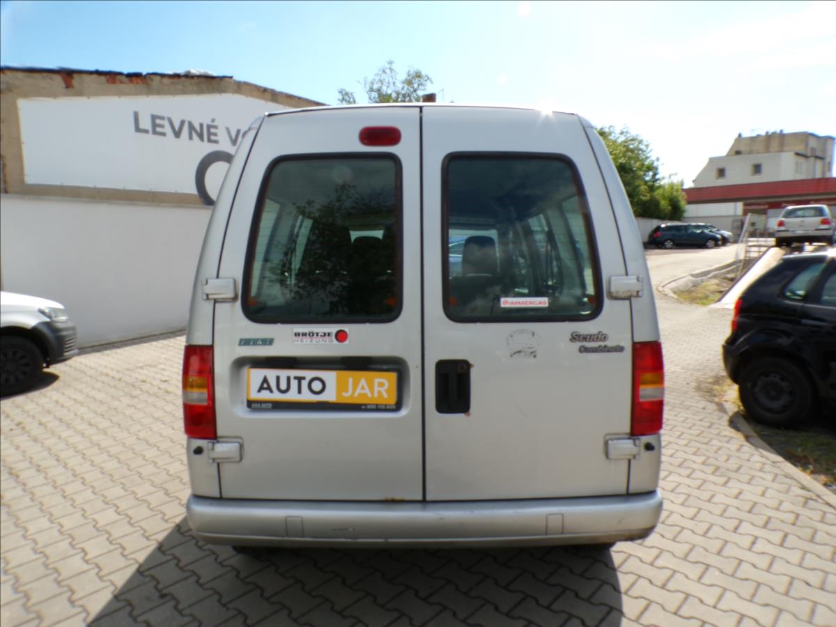 Fiat Scudo