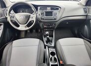 Hyundai i20 11