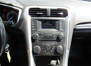 Ford Mondeo 15