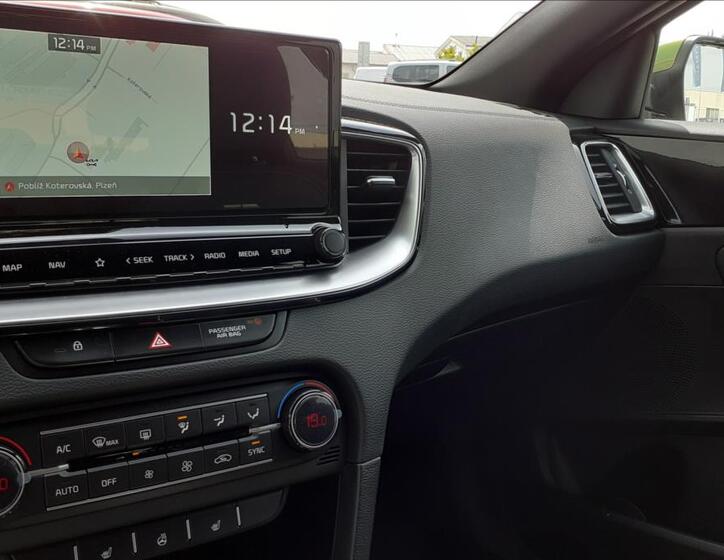 KIA XCeed 14