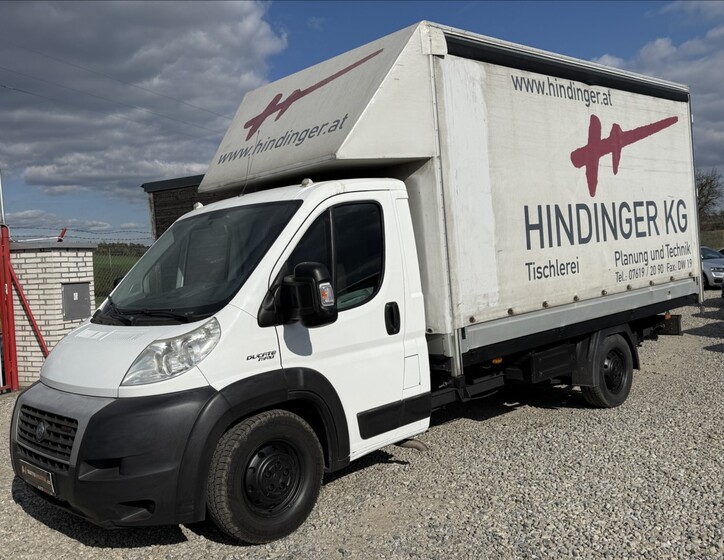 Fiat Ducato 1