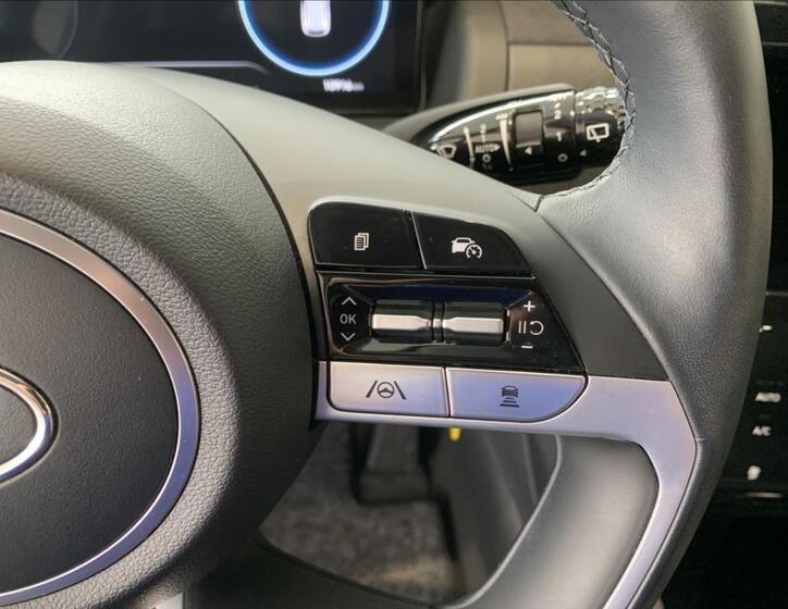 Hyundai Tucson 30