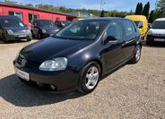 Volkswagen Golf 1