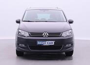 Volkswagen Sharan 2