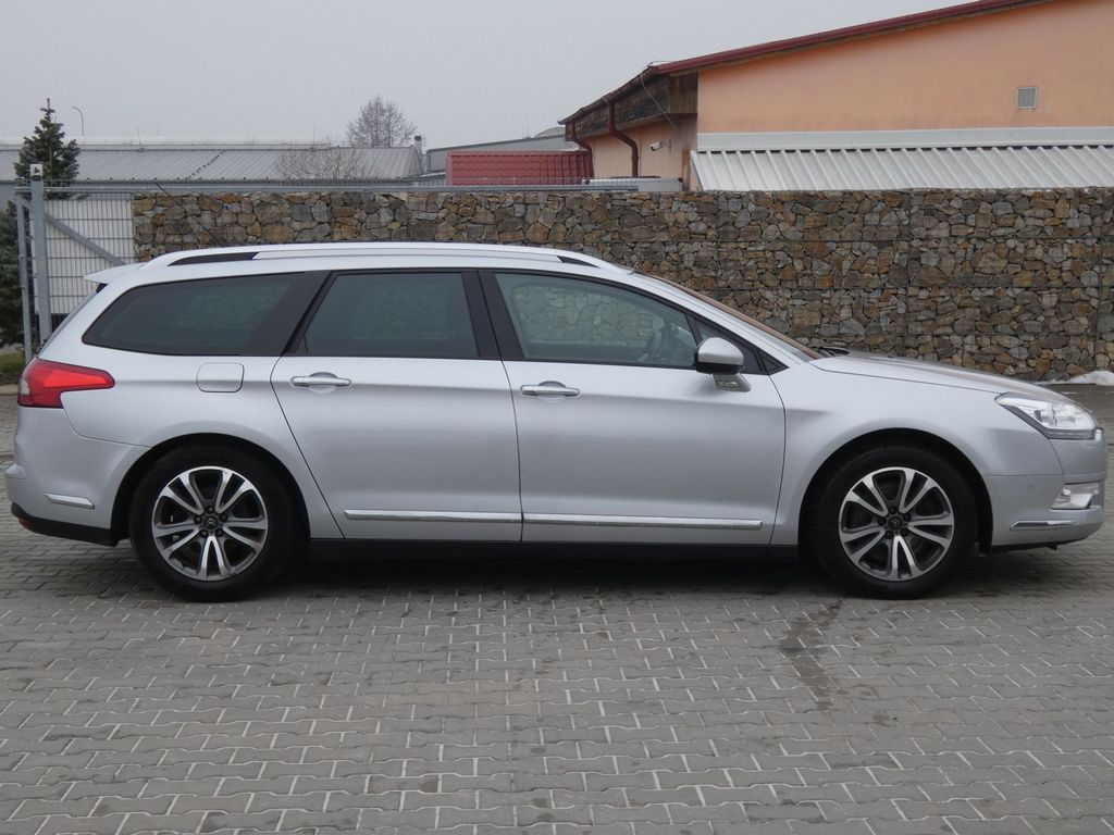 Citroën C5