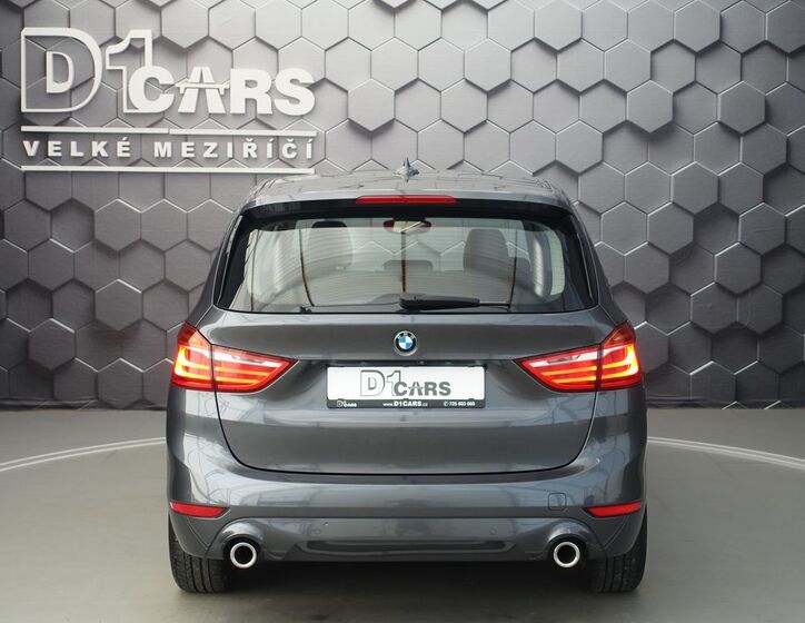 BMW Řada 2 3