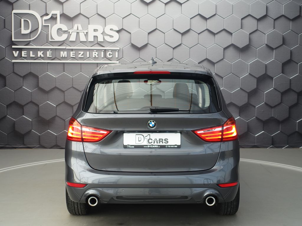 BMW Řada 2