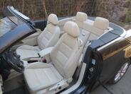 Volkswagen EOS 9