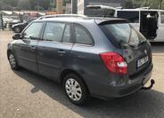 Škoda Fabia 7