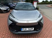 Toyota C-HR 3
