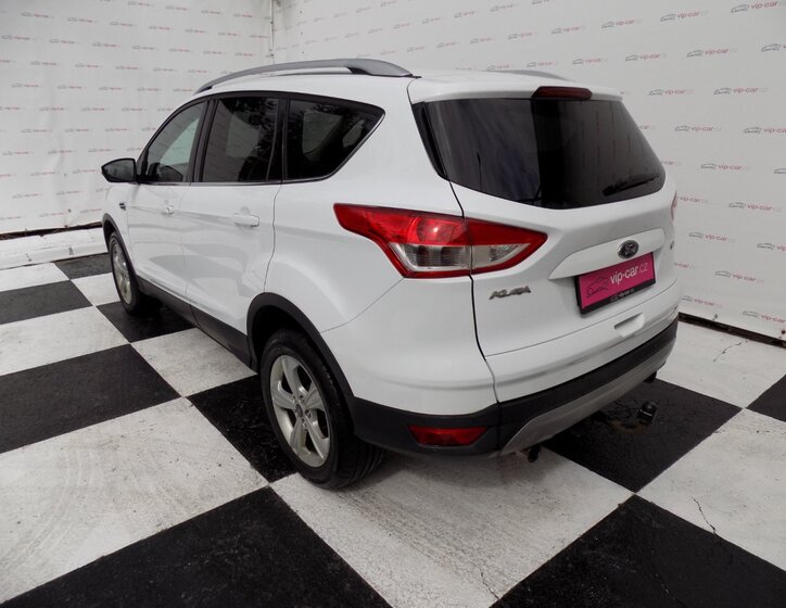 Ford Kuga 3
