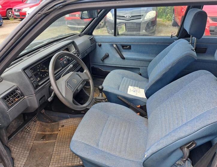 Volkswagen Golf 20