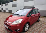 Citroën C4 Picasso 1