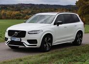 Volvo XC90 3