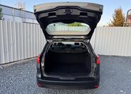 Ford Focus 12