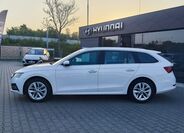 Škoda Octavia 8