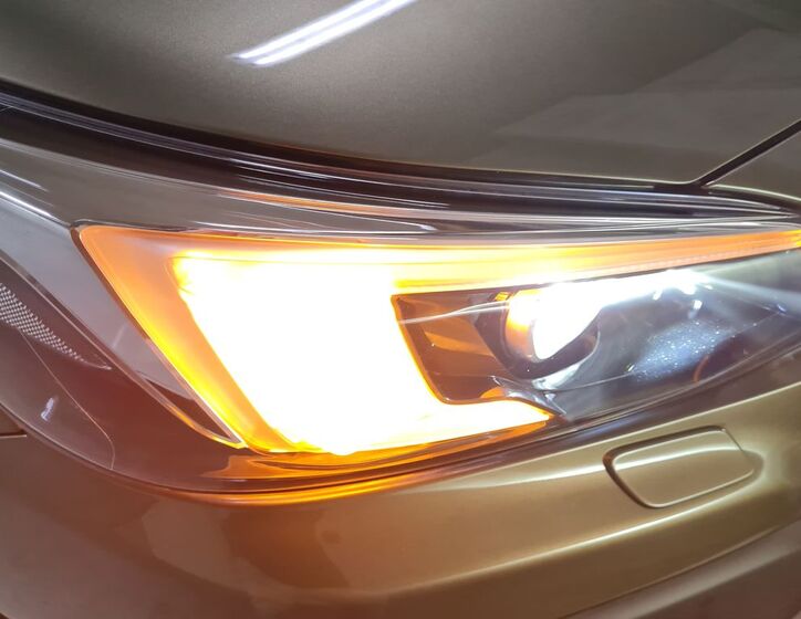 Subaru Outback 29