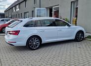 Škoda Superb 11
