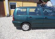 Volkswagen Polo 5