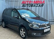 Volkswagen Touran 3