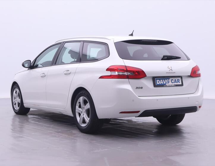 Peugeot 308 4
