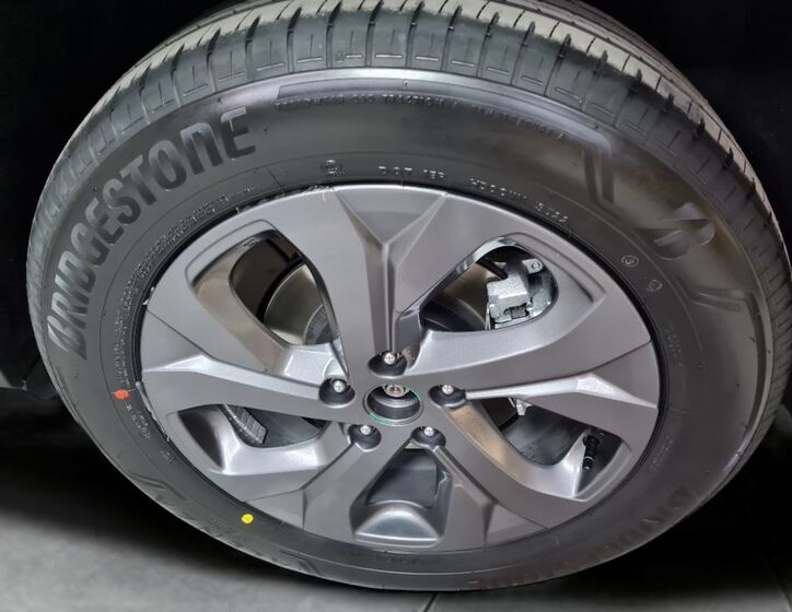 Subaru Outback 14