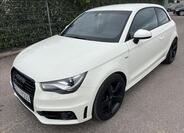 Audi A1 1